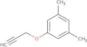 1,3-Dimethyl-5-(prop-2-yn-1-yloxy)benzene