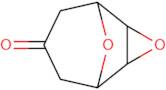 (1R,2R,4S,5S)-3,9-Dioxatricyclo[3.3.1.02,]nonan-7-one