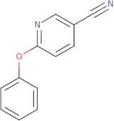 6-Phenoxynicotinonitrile