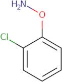 o-(2-Chlorophenyl)hydroxylamine