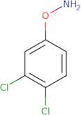 o-(3,4-Dichlorophenyl)hydroxylamine