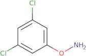 o-(3,5-Dichlorophenyl)hydroxylamine