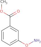 Methyl 3-(aminooxy)benzoate