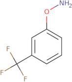 o-[3-(Trifluoromethyl)phenyl]hydroxylamine