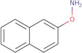 o-(2-Naphthyl)hydroxylamine