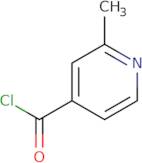 2-Methylisonicotinamide