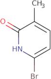 6-Bromo-3-methyl-1,2-dihydropyridin-2-one