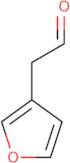 2-(Furan-3-yl)acetaldehyde