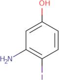 3-Amino-4-iodophenol