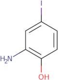 2-amino-4-iodophenol