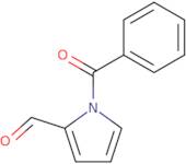 1-Benzoyl-1H-pyrrole-2-carbaldehyde