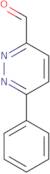 6-Phenylpyridazine-3-carbaldehyde