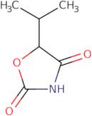 5-Propan-2-yl-1,3-oxazolidine-2,4-dione