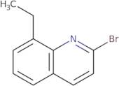 2-Bromo-8-ethylquinoline