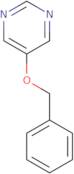 5-(Benzyloxy)pyrimidine