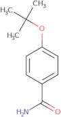 4-(tert-Butoxy)benzamide