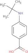 4-(tert-Butylamino)benzoic acid