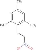 1,3,5-Trimethyl-2-(2-nitroethyl)benzene