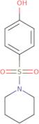 4-(Piperidine-1-sulfonyl)phenol