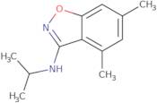 (R)-(3-Aminopyrrolidin-1-yl)(cyclobutyl)methanone hydrochloride