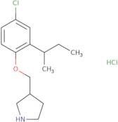 Pyridin-4-ylhydrazine trihydrochloride