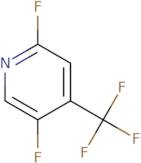 2,5-Difluoro-4-(trifluoromethyl)pyridine