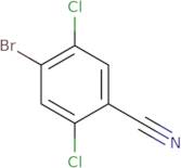 4-Bromo-2,5-dichlorobenzonitrile