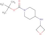 1-Boc-4-(oxetan-3-ylamino)piperidine