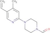 N-(4-Fluoro-2-methylbenzyl)piperidin-4-amine dihydrochloride