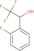 2,2,2-Trifluoro-1-(2-fluorophenyl)ethanol