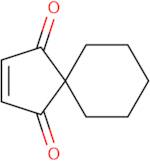 Spiro[4.5]dec-2-ene-1,4-dione