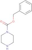 benzyl 1,2-diazinane-1-carboxylate