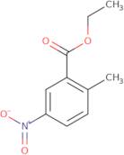 Ethyl 2-methyl-5-nitrobenzoate