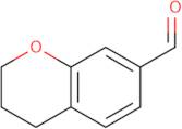3,4-Dihydro-2H-1-benzopyran-7-carbaldehyde