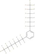 1,3-Bis(tridecafluorohexyl)benzene