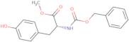 N-Cbz-D-tyrosine methyl ester ee