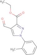 2-Amino-1-(4-methoxy-phenyl)-5-oxo-4,5-dihydro-1H-pyrrole-3-carbonitrile