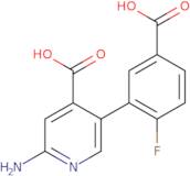 4,6-Diamino-2-oxo-1-phenyl-2,3-dihydro-1H-pyrrolo[2,3-b]pyridine-5-carbonitrile