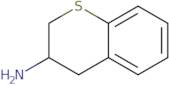 Thiochroman-3-ylamine