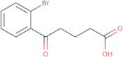 5-(2-Bromophenyl)-5-oxovaleric acid