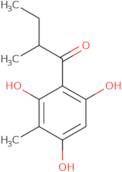 2-Methyl-4-(2-methylbutyryl)phloroglucinol