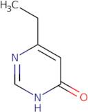 6-Ethylpyrimidin-4-ol