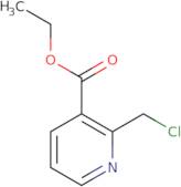 ethyl 2-(chloromethyl)nicotinate