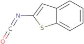 2-Isocyanato-1-benzothiophene