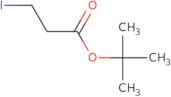 tert-Butyl 3-iodopropanoate