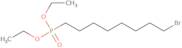 Diethyl 8-bromooctylphosphonate