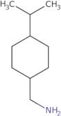 [4-(Propan-2-yl)cyclohexyl]methanamine