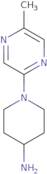 (4-Chloro-phenyl)-(2-(3-methoxy-phenyl)-ethyl)-amine