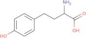(R)-4-Hydroxy-homophenylalanine
