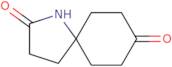 1-Azaspiro[4.5]decane-2,8-dione